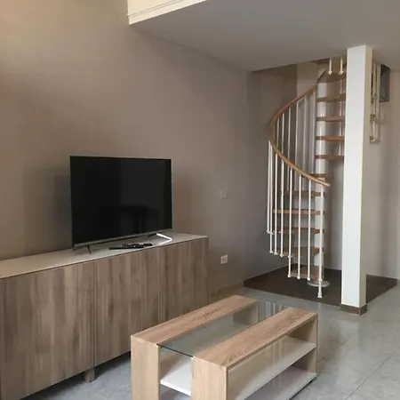 Vakantiehuis Butera 79