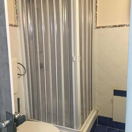 Dom wakacyjny Butera 79