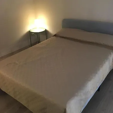 Butera 79 Dom wakacyjny Palermo